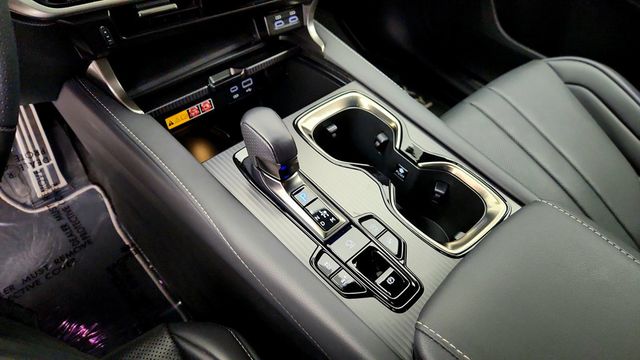 2024 Lexus RX F SPORT Handling AWD w/ Mark Levinson & Triple-Beam LEDs - 23099040 - 16