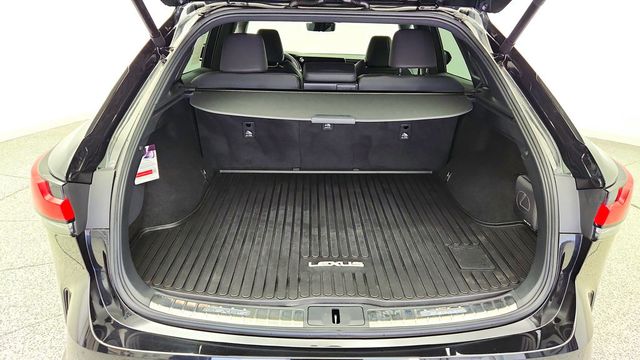 2024 Lexus RX F SPORT Handling AWD w/ Mark Levinson & Triple-Beam LEDs - 23099040 - 20