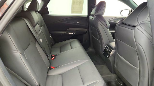 2024 Lexus RX F SPORT Handling AWD w/ Mark Levinson & Triple-Beam LEDs - 23099040 - 21