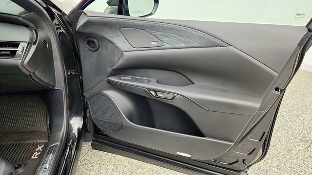 2024 Lexus RX F SPORT Handling AWD w/ Mark Levinson & Triple-Beam LEDs - 23099040 - 24