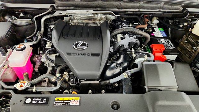 2024 Lexus RX F SPORT Handling AWD w/ Mark Levinson & Triple-Beam LEDs - 23099040 - 25