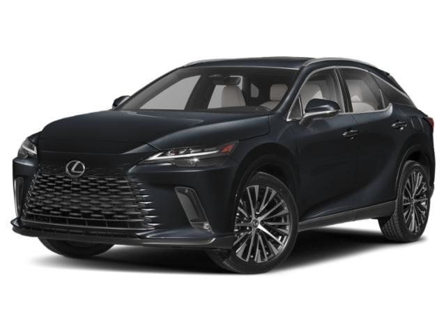 2024 Lexus RX Premium - 23038733 - 0