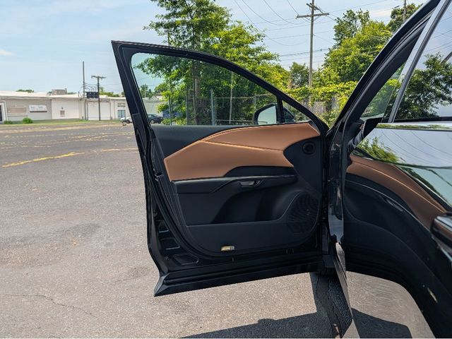2024 Lexus RX Premium - 23039420 - 9