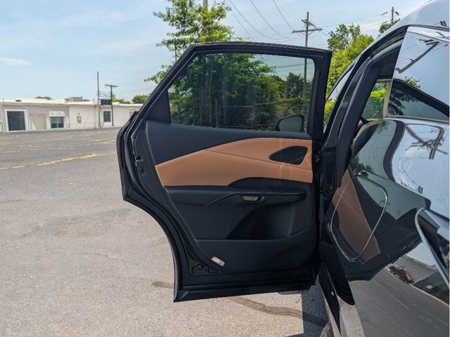 2024 Lexus RX Premium - 23039420 - 10