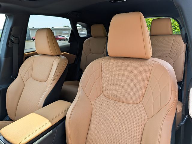 2024 Lexus RX Premium - 23039420 - 14