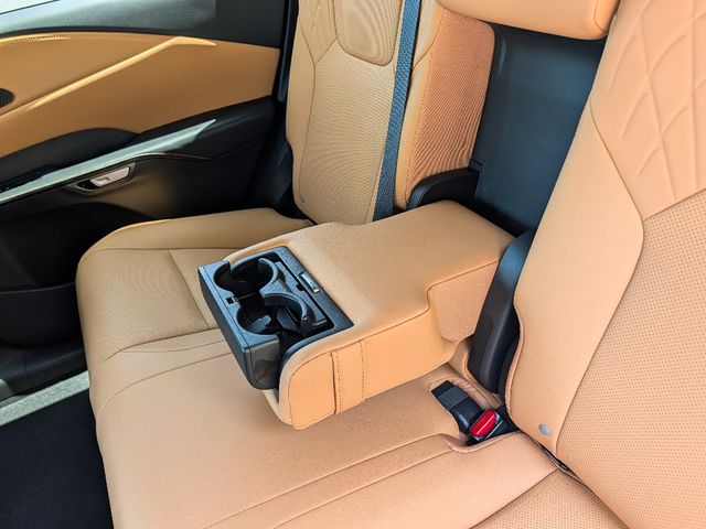 2024 Lexus RX Premium - 23039420 - 18