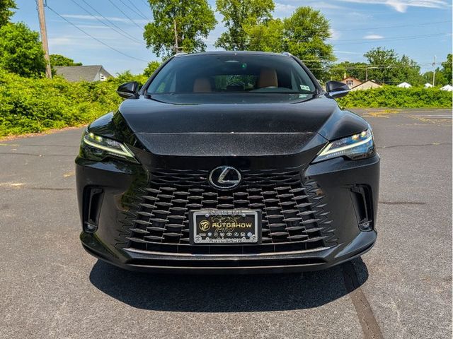 2024 Lexus RX Premium - 23039420 - 1