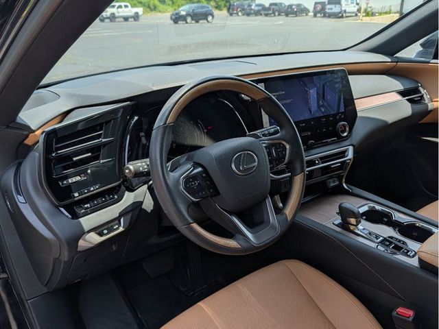 2024 Lexus RX Premium - 23039420 - 20