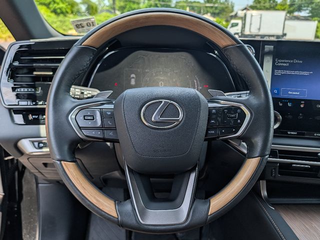 2024 Lexus RX Premium - 23039420 - 22