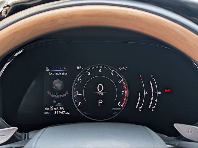 2024 Lexus RX Premium - 23039420 - 23