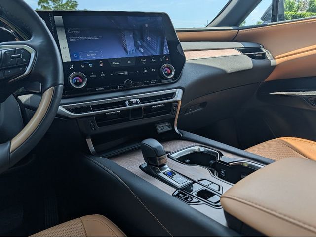 2024 Lexus RX Premium - 23039420 - 24