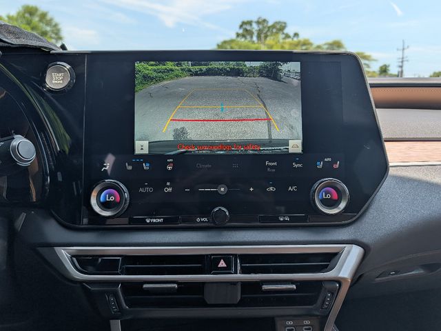 2024 Lexus RX Premium - 23039420 - 25