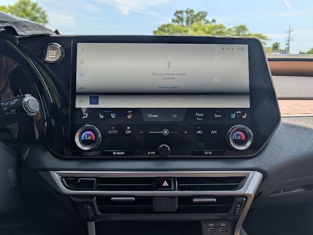 2024 Lexus RX Premium - 23039420 - 26