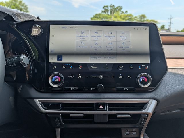 2024 Lexus RX Premium - 23039420 - 29