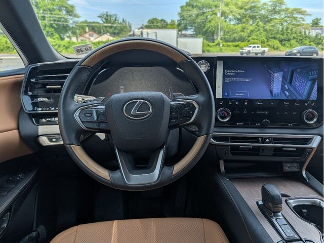2024 Lexus RX Premium - 23039420 - 30