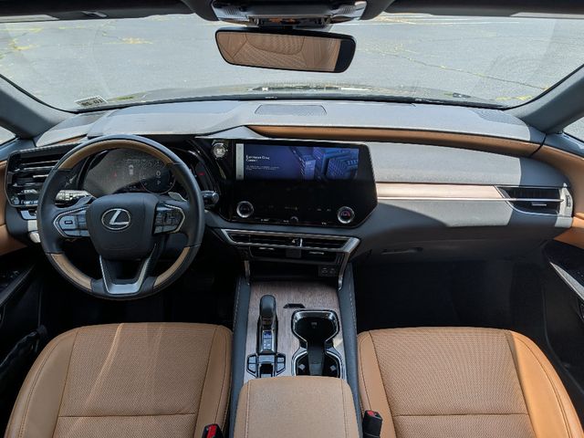 2024 Lexus RX Premium - 23039420 - 31