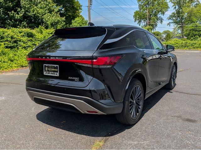 2024 Lexus RX Premium - 23039420 - 4