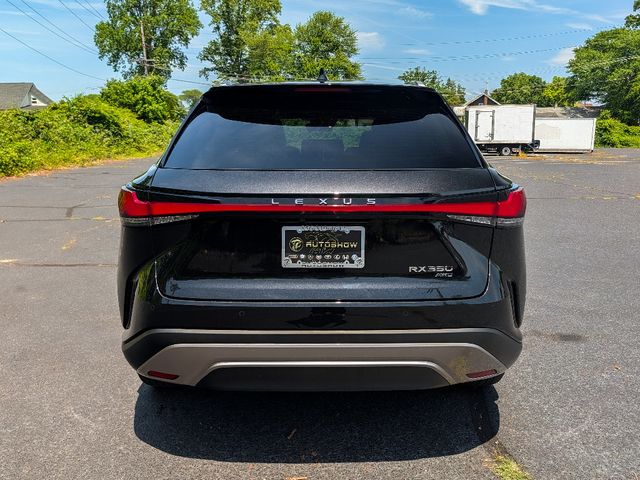 2024 Lexus RX Premium - 23039420 - 5