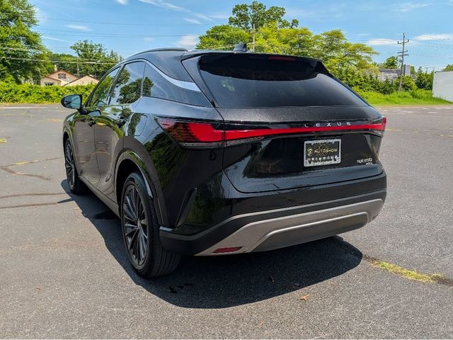 2024 Lexus RX Premium - 23039420 - 7