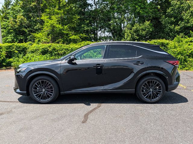 2024 Lexus RX Premium - 23039420 - 8