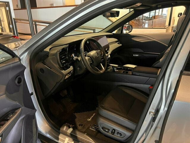 2024 Lexus RX Premium+/AWD/TechnologyPkg/ConveniencePkg/ColdAreaPkg - 23001263 - 10