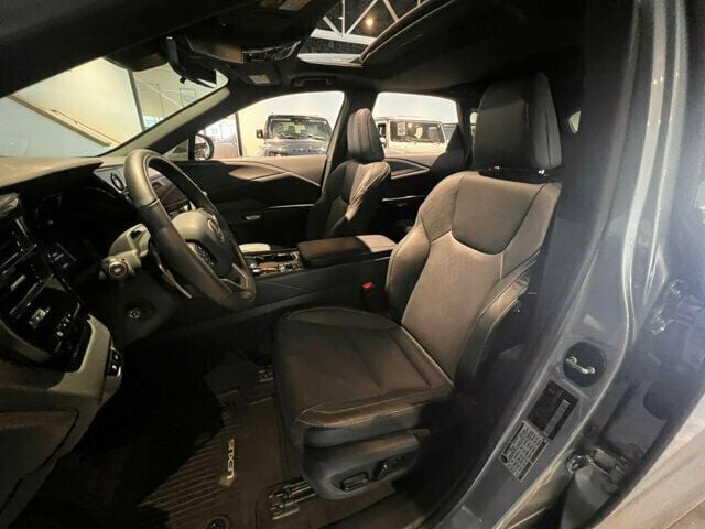 2024 Lexus RX Premium+/AWD/TechnologyPkg/ConveniencePkg/ColdAreaPkg - 23001263 - 11