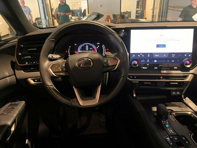 2024 Lexus RX Premium+/AWD/TechnologyPkg/ConveniencePkg/ColdAreaPkg - 23001263 - 12