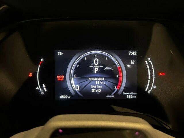 2024 Lexus RX Premium+/AWD/TechnologyPkg/ConveniencePkg/ColdAreaPkg - 23001263 - 13