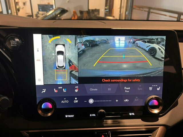 2024 Lexus RX Premium+/AWD/TechnologyPkg/ConveniencePkg/ColdAreaPkg - 23001263 - 14
