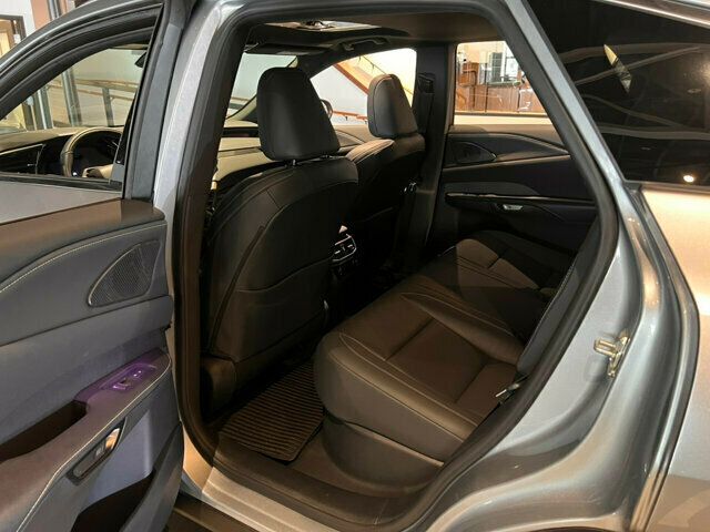 2024 Lexus RX Premium+/AWD/TechnologyPkg/ConveniencePkg/ColdAreaPkg - 23001263 - 17