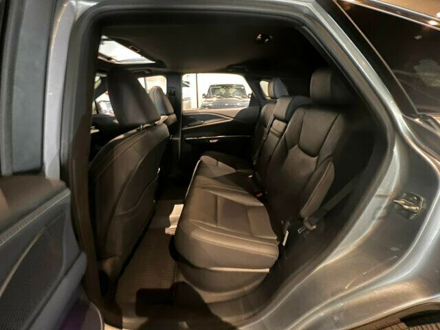 2024 Lexus RX Premium+/AWD/TechnologyPkg/ConveniencePkg/ColdAreaPkg - 23001263 - 18