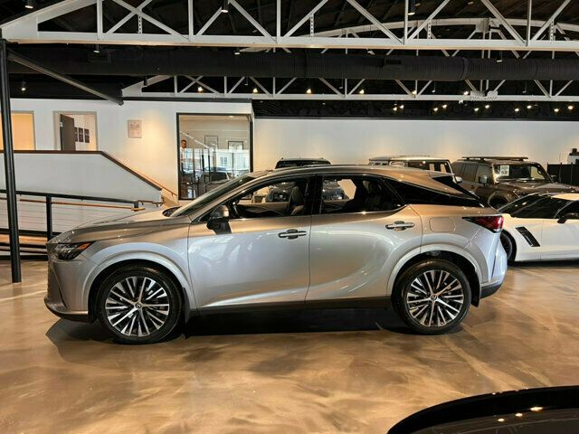2024 Lexus RX Premium+/AWD/TechnologyPkg/ConveniencePkg/ColdAreaPkg - 23001263 - 1
