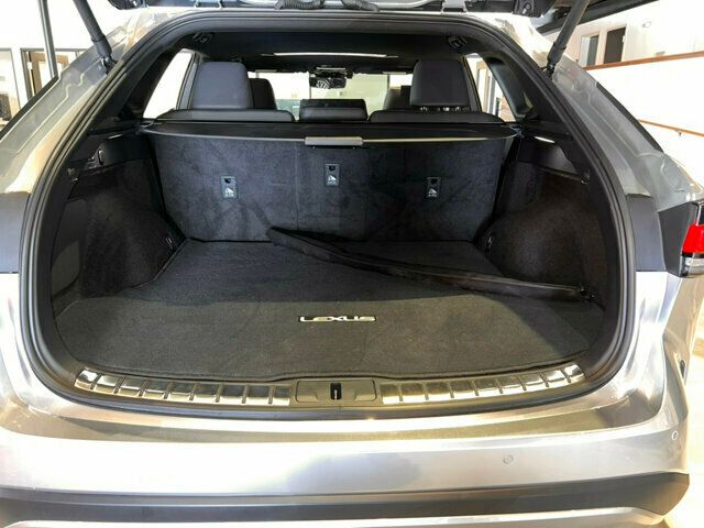 2024 Lexus RX Premium+/AWD/TechnologyPkg/ConveniencePkg/ColdAreaPkg - 23001263 - 19
