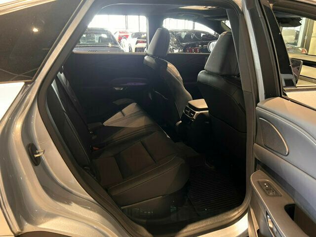 2024 Lexus RX Premium+/AWD/TechnologyPkg/ConveniencePkg/ColdAreaPkg - 23001263 - 21
