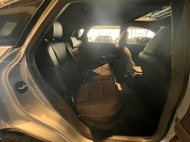 2024 Lexus RX Premium+/AWD/TechnologyPkg/ConveniencePkg/ColdAreaPkg - 23001263 - 22