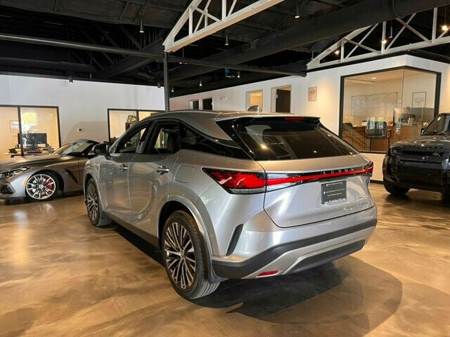 2024 Lexus RX Premium+/AWD/TechnologyPkg/ConveniencePkg/ColdAreaPkg - 23001263 - 2