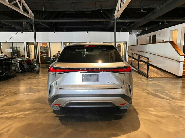 2024 Lexus RX Premium+/AWD/TechnologyPkg/ConveniencePkg/ColdAreaPkg - 23001263 - 3