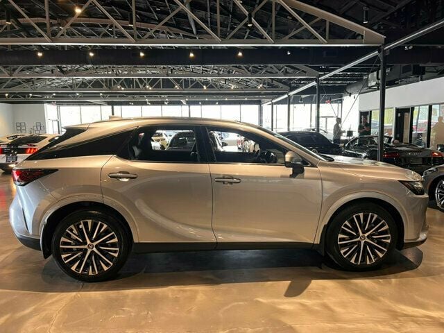 2024 Lexus RX Premium+/AWD/TechnologyPkg/ConveniencePkg/ColdAreaPkg - 23001263 - 5