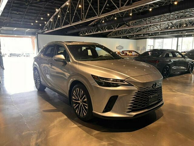 2024 Lexus RX Premium+/AWD/TechnologyPkg/ConveniencePkg/ColdAreaPkg - 23001263 - 6