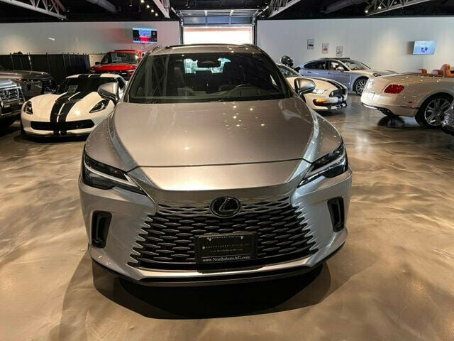 2024 Lexus RX Premium+/AWD/TechnologyPkg/ConveniencePkg/ColdAreaPkg - 23001263 - 7