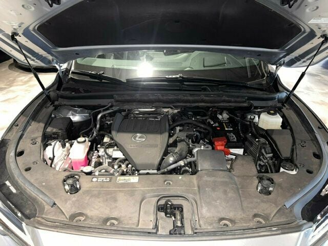 2024 Lexus RX Premium+/AWD/TechnologyPkg/ConveniencePkg/ColdAreaPkg - 23001263 - 8