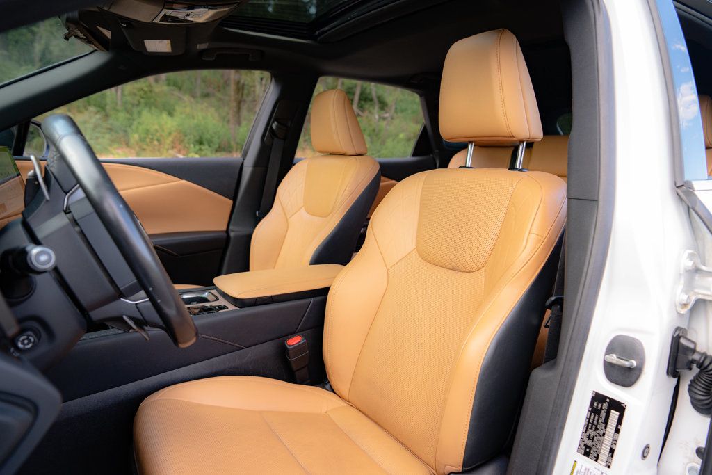 2024 Lexus RX PremiumPlus/ColdAreaPkg/TechnologyPkg/Heated&CooledSeats/NAV - 23072428 - 11