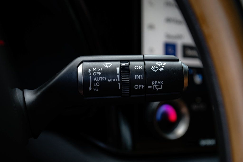 2024 Lexus RX PremiumPlus/ColdAreaPkg/TechnologyPkg/Heated&CooledSeats/NAV - 23072428 - 17