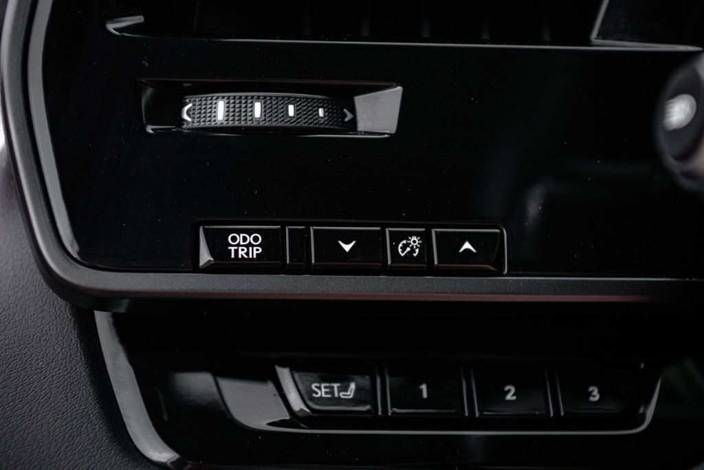 2024 Lexus RX PremiumPlus/ColdAreaPkg/TechnologyPkg/Heated&CooledSeats/NAV - 23072428 - 18