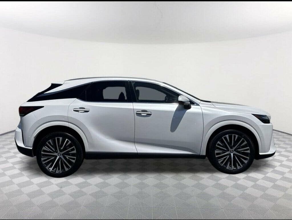 2024 Lexus RX PremiumPlus/ColdAreaPkg/TechnologyPkg/Heated&CooledSeats/NAV - 23072428 - 1