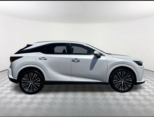 2024 Lexus RX PremiumPlus/ColdAreaPkg/TechnologyPkg/Heated&CooledSeats/NAV - 23072428 - 1