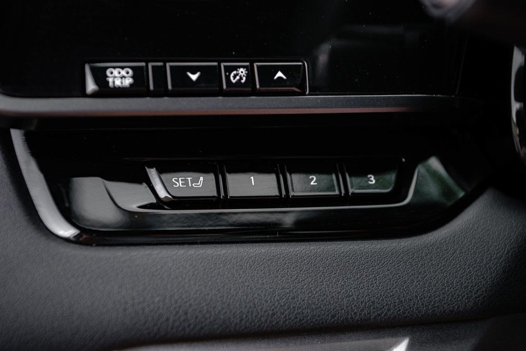 2024 Lexus RX PremiumPlus/ColdAreaPkg/TechnologyPkg/Heated&CooledSeats/NAV - 23072428 - 19