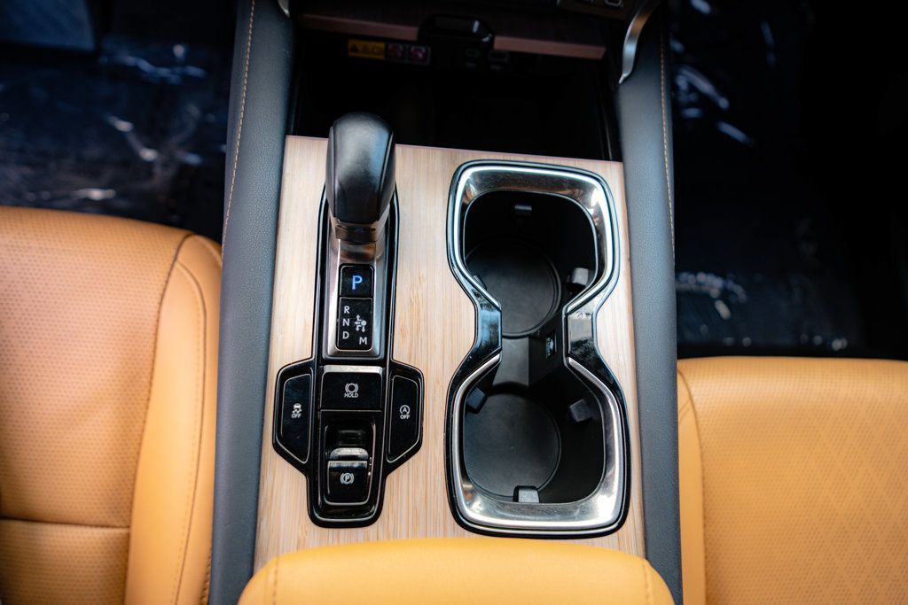 2024 Lexus RX PremiumPlus/ColdAreaPkg/TechnologyPkg/Heated&CooledSeats/NAV - 23072428 - 22