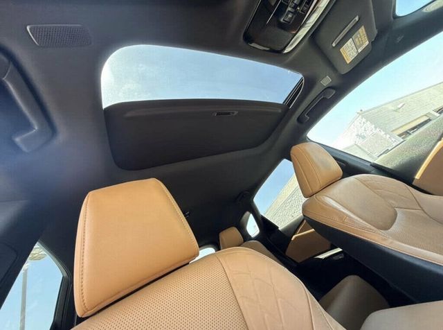 2024 Lexus RX PremiumPlus/ColdAreaPkg/TechnologyPkg/Heated&CooledSeats/NAV - 23072428 - 4