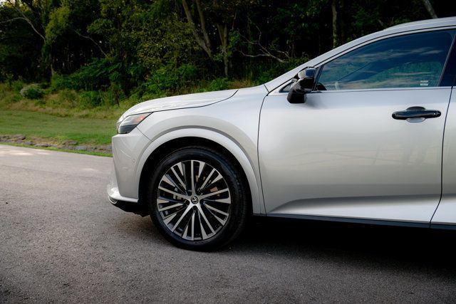 2024 Lexus RX PremiumPlus-FWD/ColdAreaPkg/TrafficJamAssist/Heated&CooledSeats - 23072920 - 9